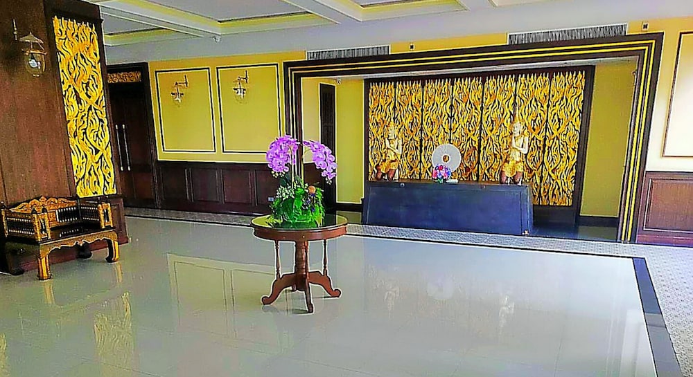 Royal Heritage Pavillion 6/49