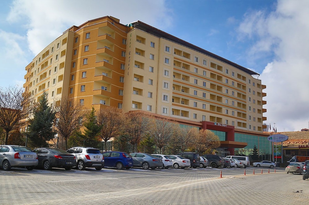Roza Resort Thermal Hotel 27/30