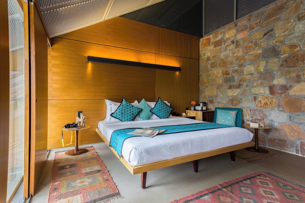 Mana Hotel Ranakpur 17/50