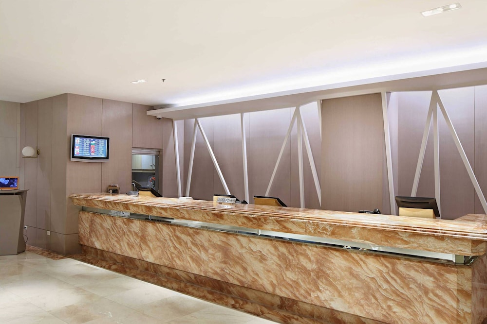 City Garden Suites Manila 7/69