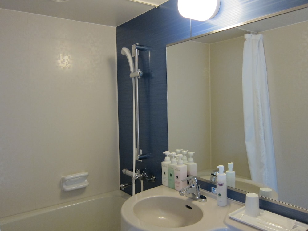 Hotel Urbic Kagoshima 21/56