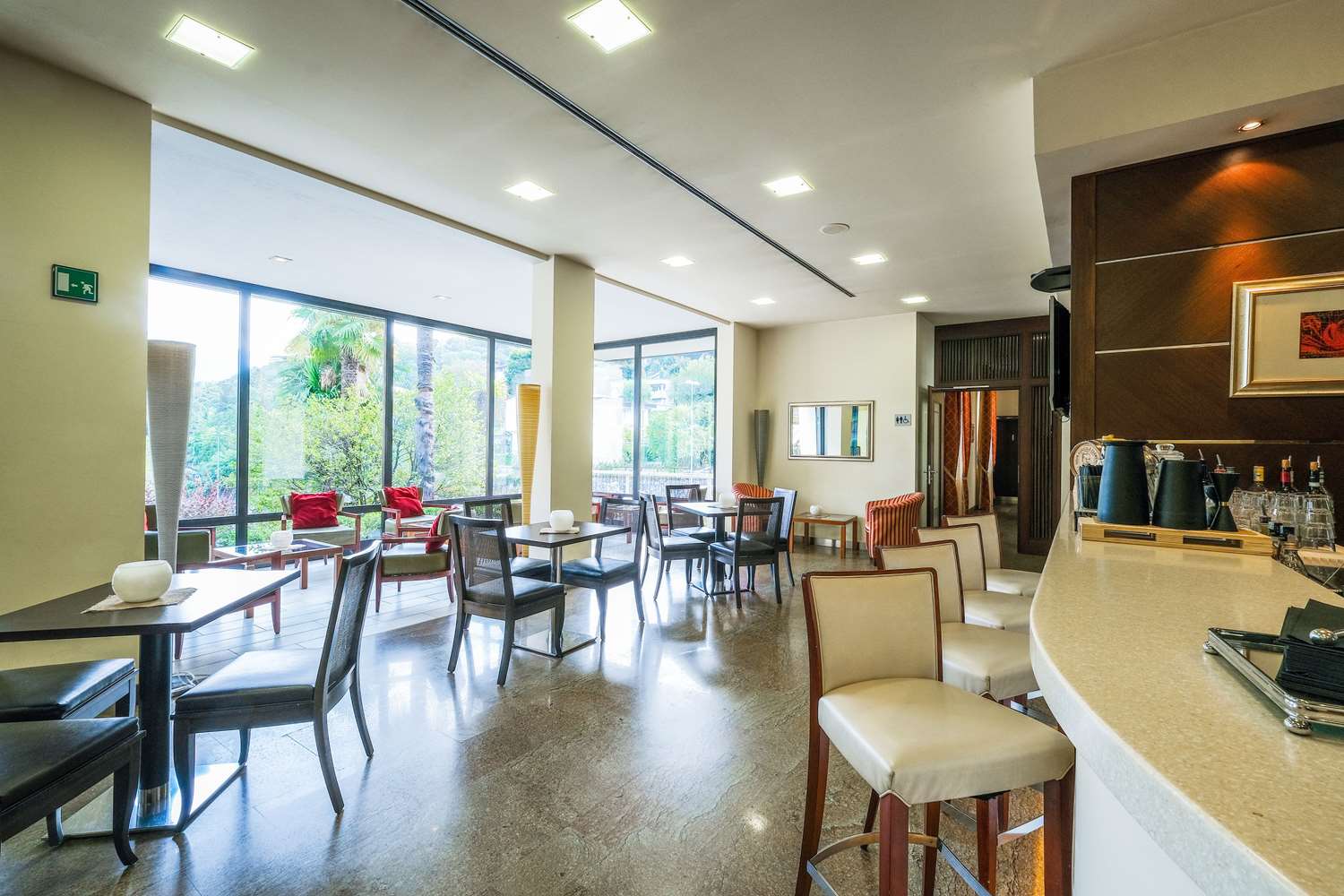 Hotel Griso Collection 12/16