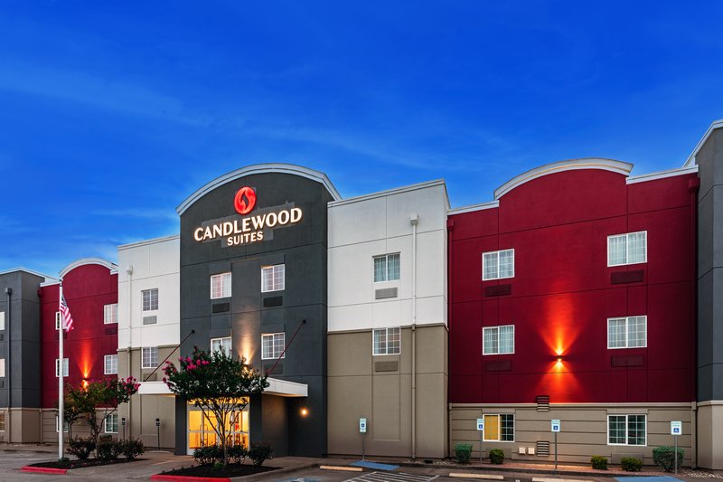 Candlewood Suites Georgetown 2/46