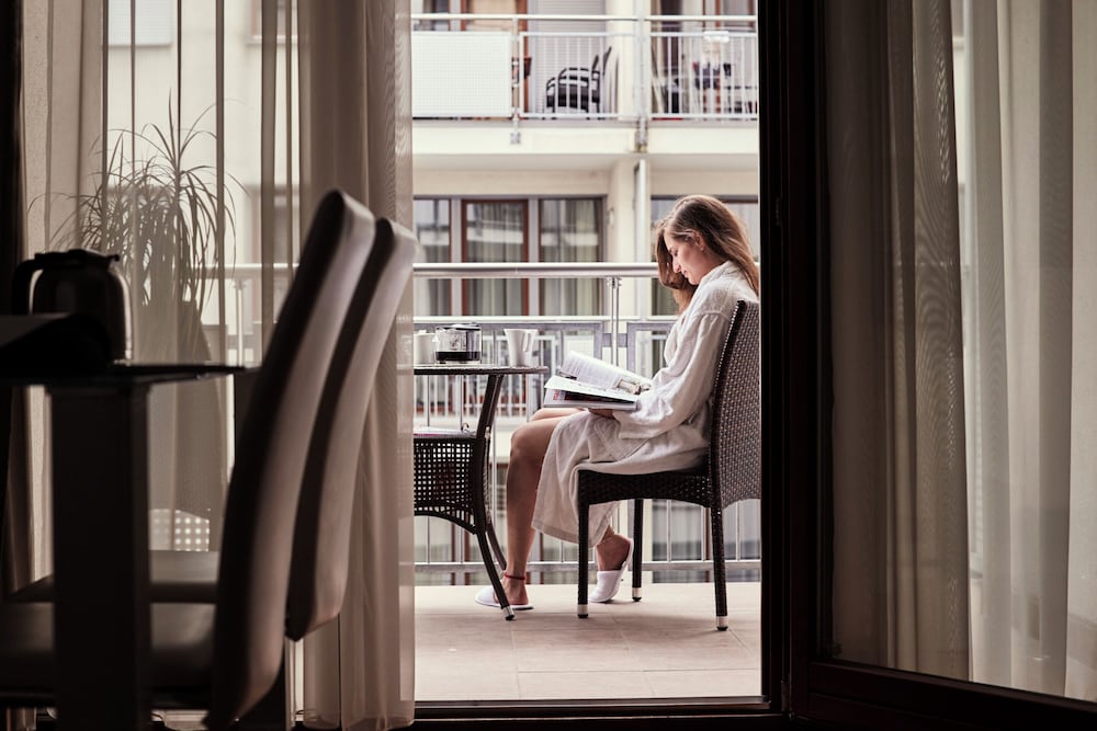 7Seasons Apartments Budapest 39/74