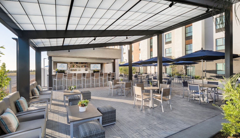 Ayres Hotel San Diego South - Chula Vista 33/52