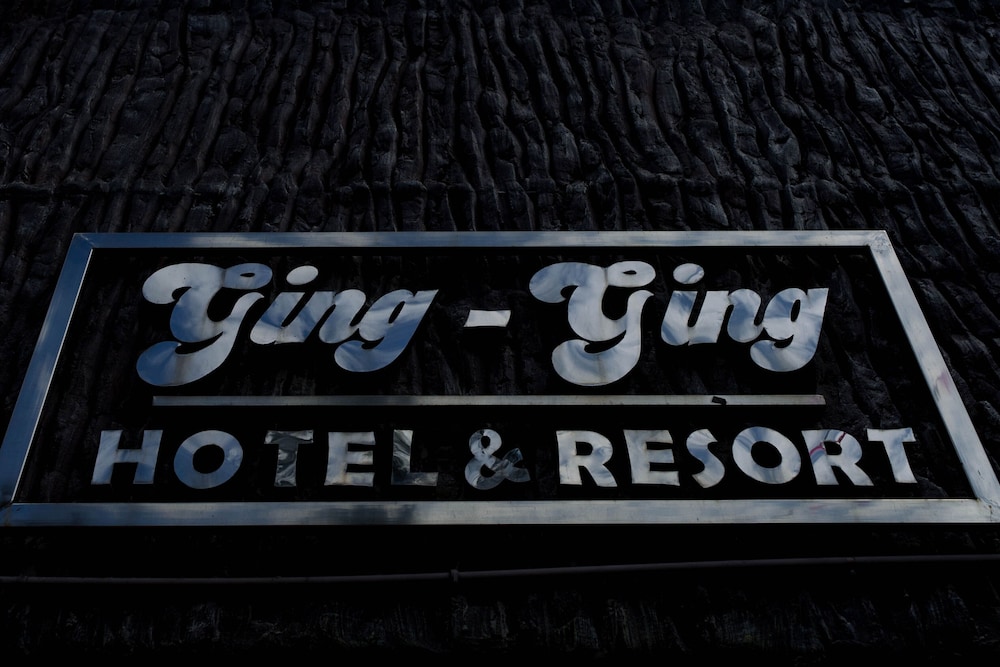 Ging-Ging Hotel & Resort 48/70