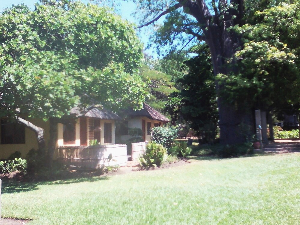 Nkhudzi Lodge 37/50