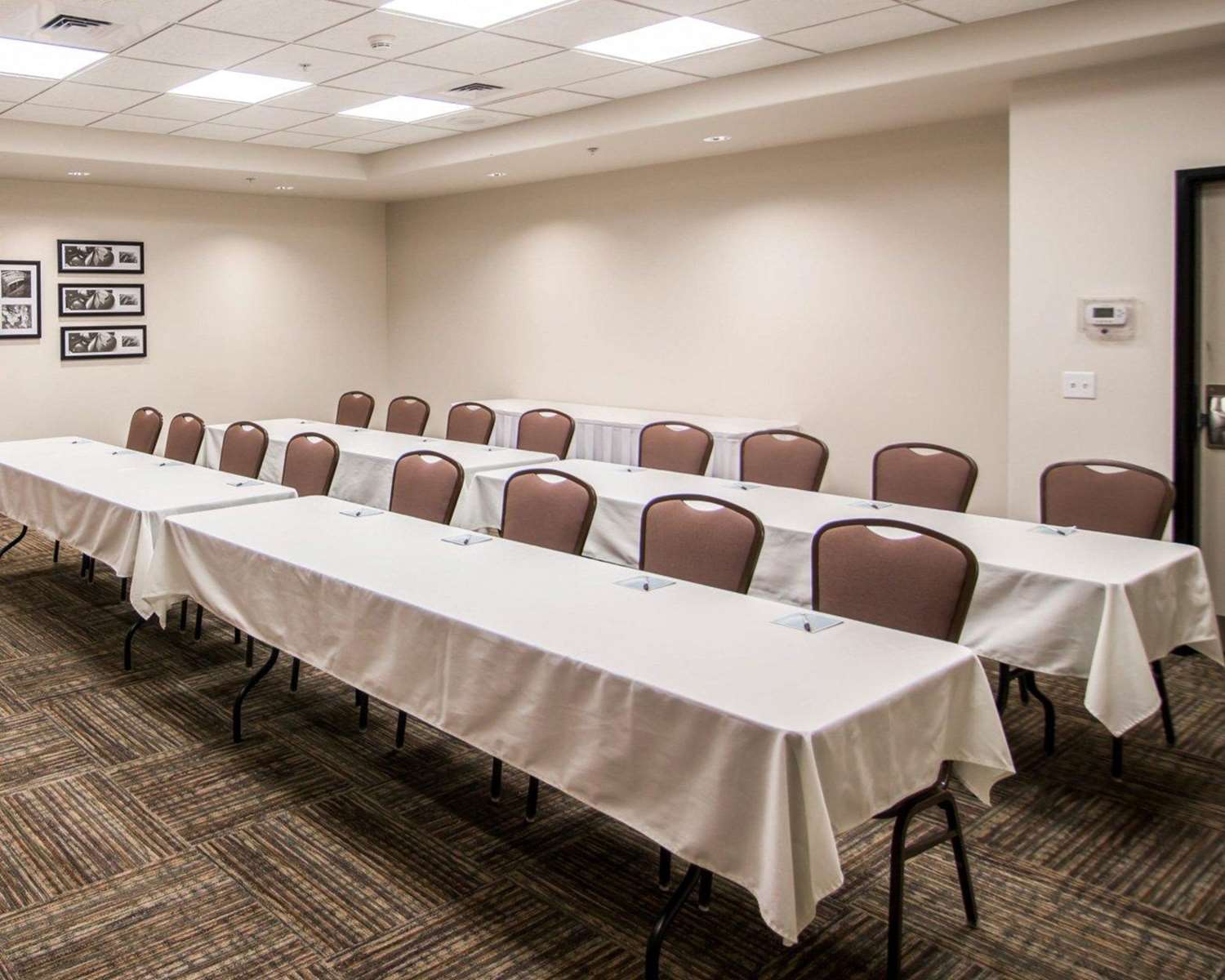 Sleep Inn & Suites & Conference Center Garden City KS 39/47