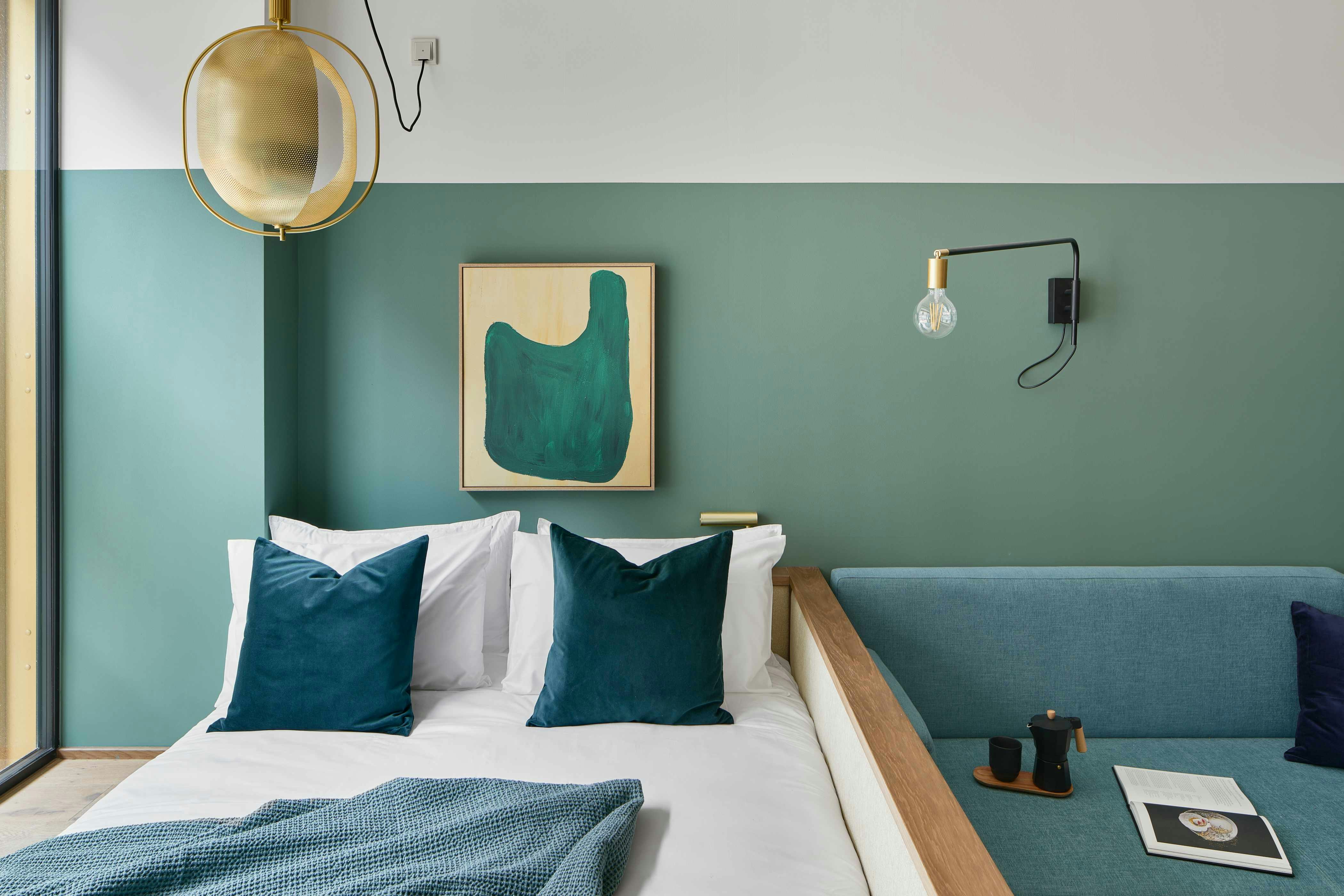 Loft, Family, Apartment