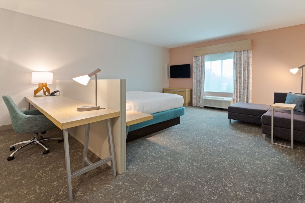 Hilton Garden Inn Homestead Fl 43/44