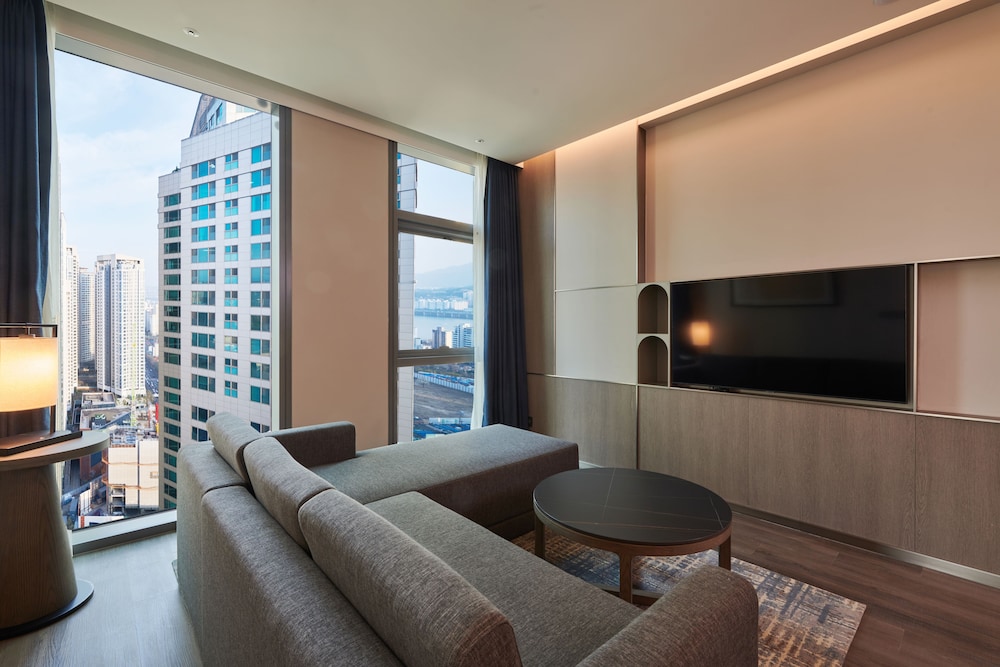 Nine Tree Premier ROKAUS Hotel Seoul Yongsan 28/50