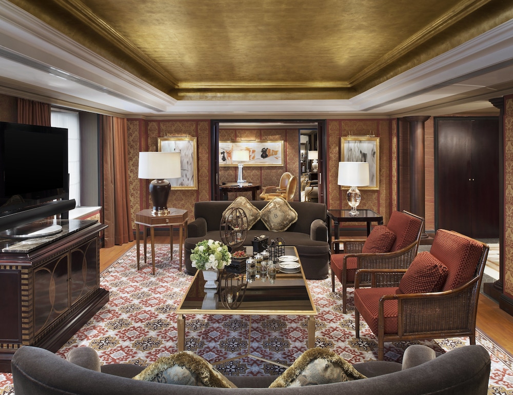 St Regis Beijing 29/62