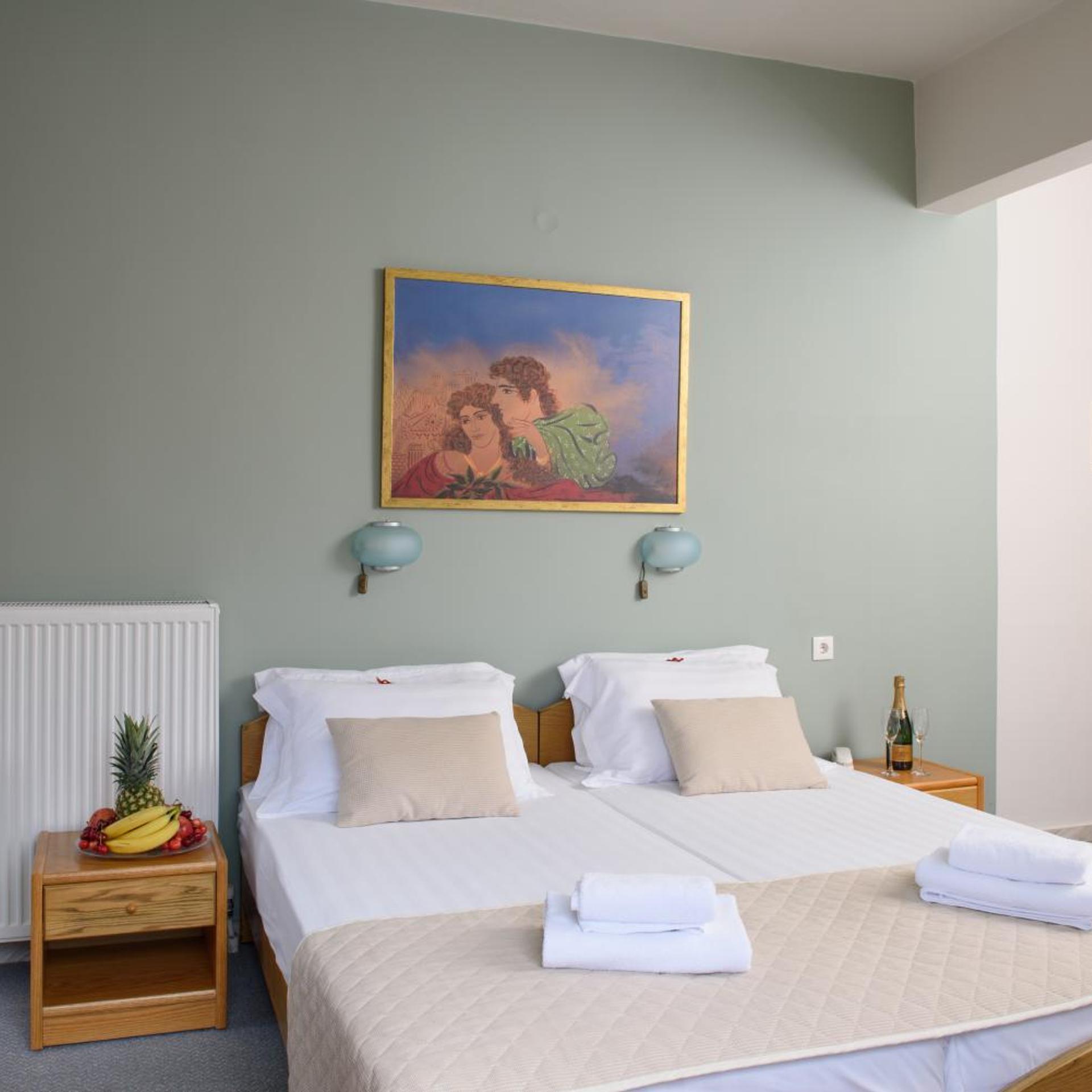 Europe Hotel 20/62