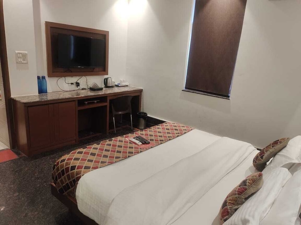 Hotel Stay At Green View 22/47