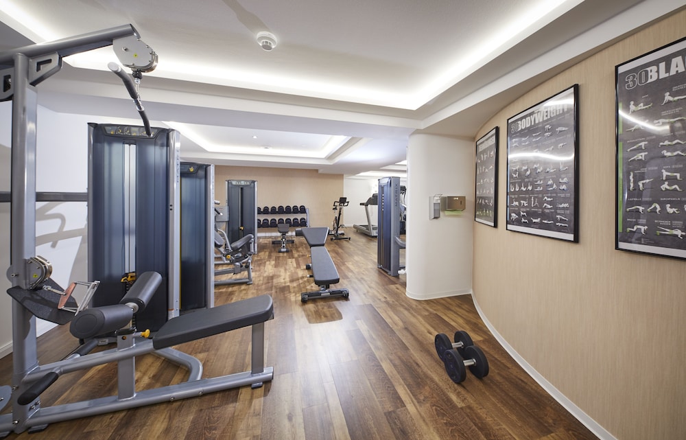 Gobel S Hotel Quellenhof 21/32