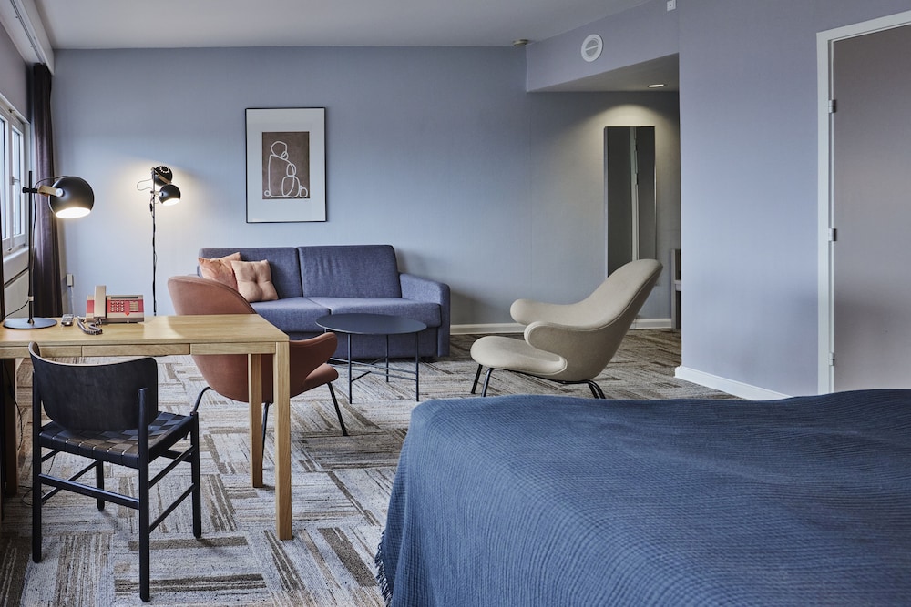 Hotel Jutlandia, BW Signature Collection 29/43