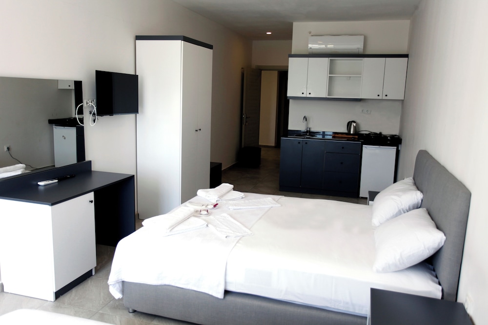 Lofts Alanya Luna 14/26