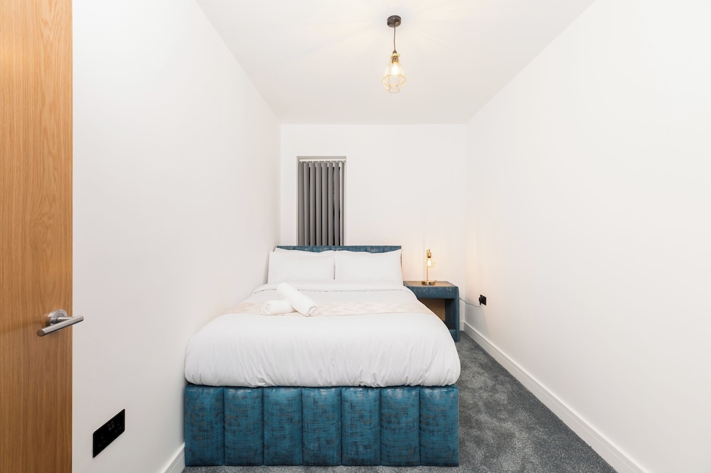 The Suites Inn Hotel Birmingham Merry Hill 15/33