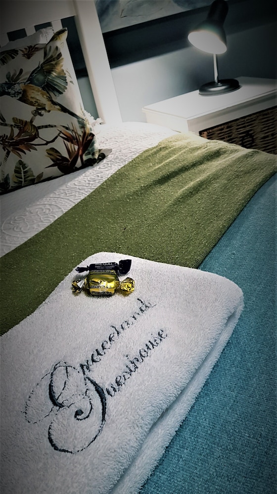 Graceland Guesthouse 25/50