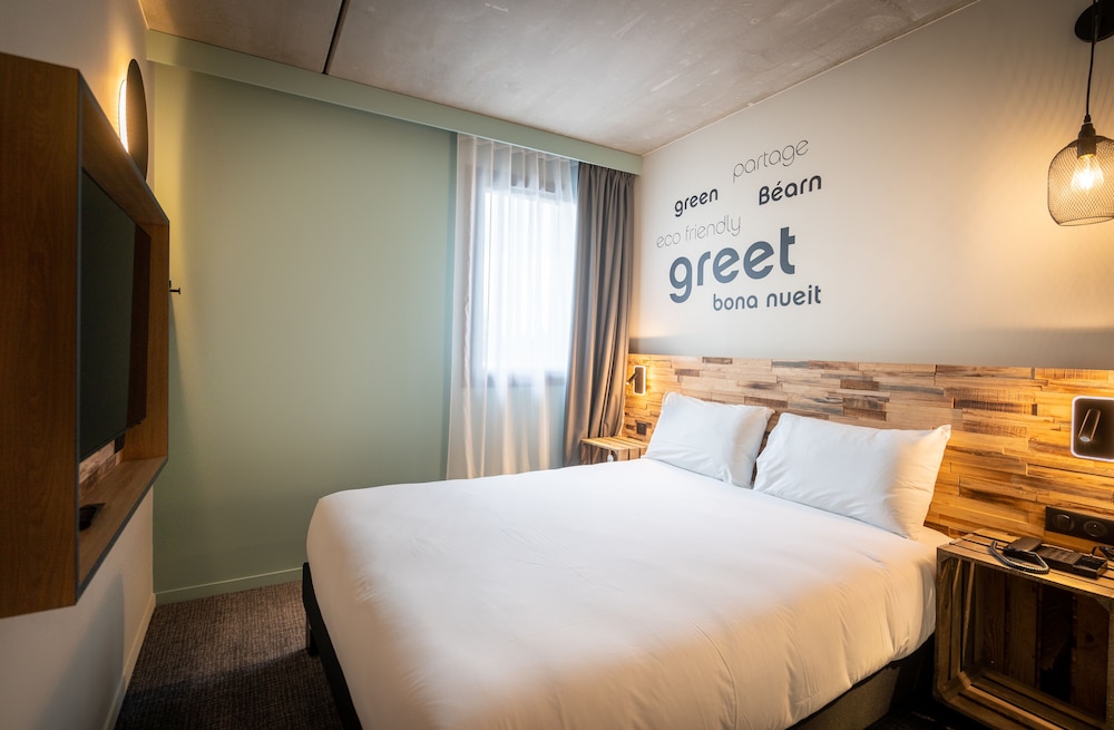 Greet hotel Orthez Bearn 12/50