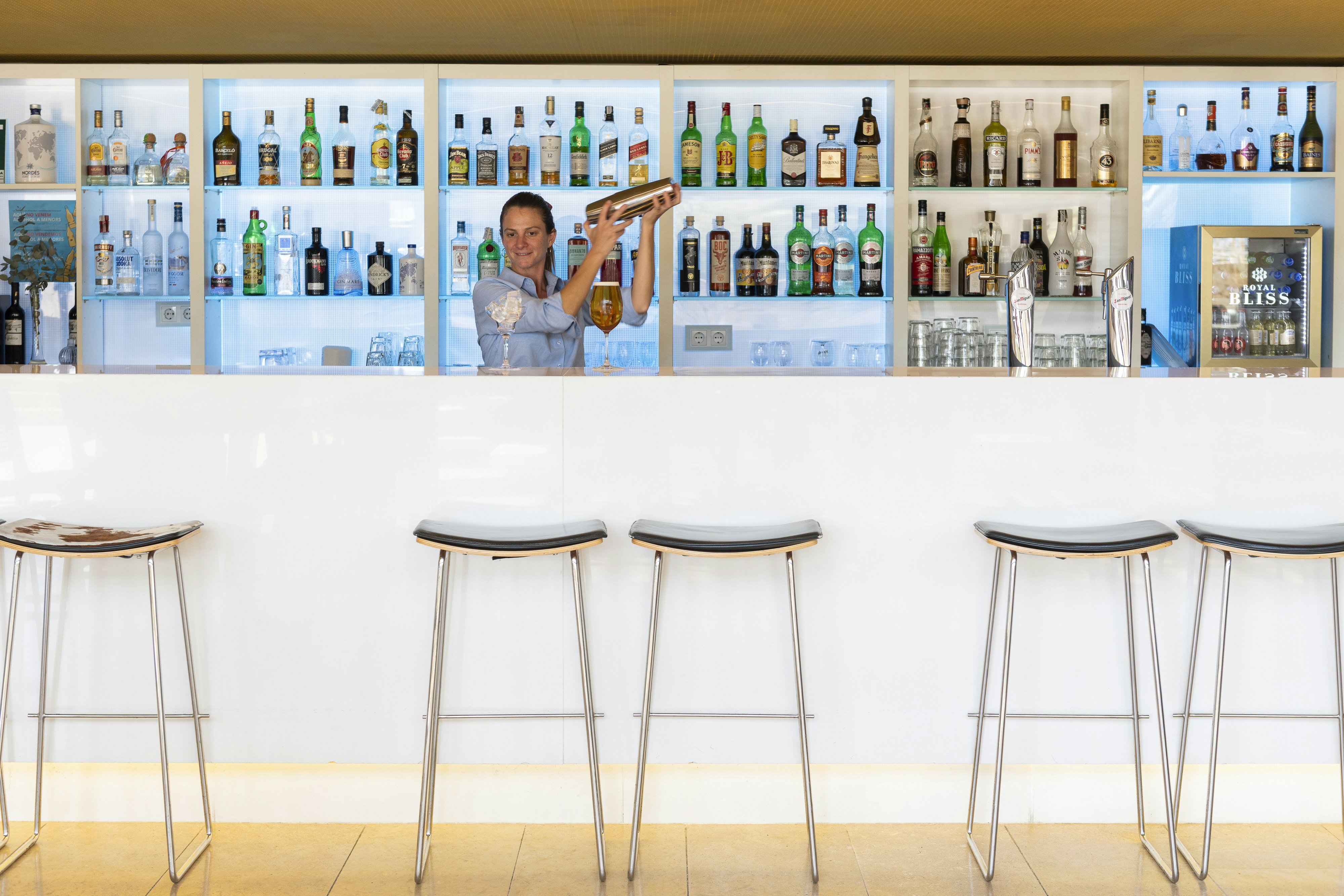 Leonardo Boutique Hotel Mallorca Port Portals 11/43