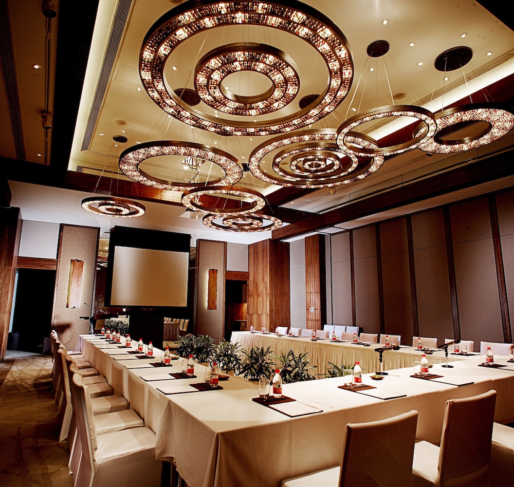 Intercontinental One Thousand Island Lake Resort 38/50