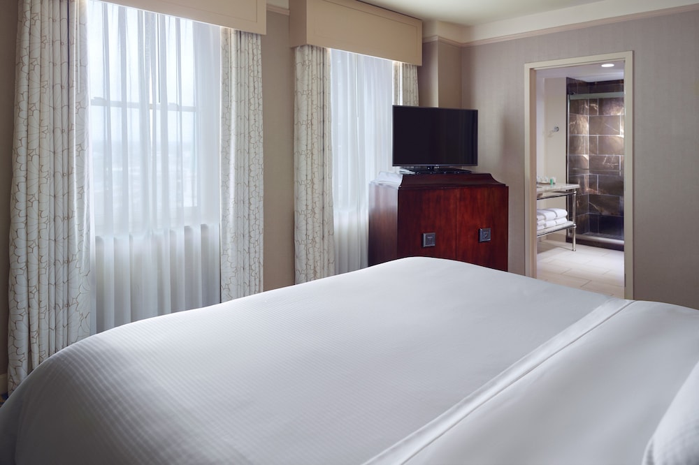 The Westin Poinsett Greenville photo5