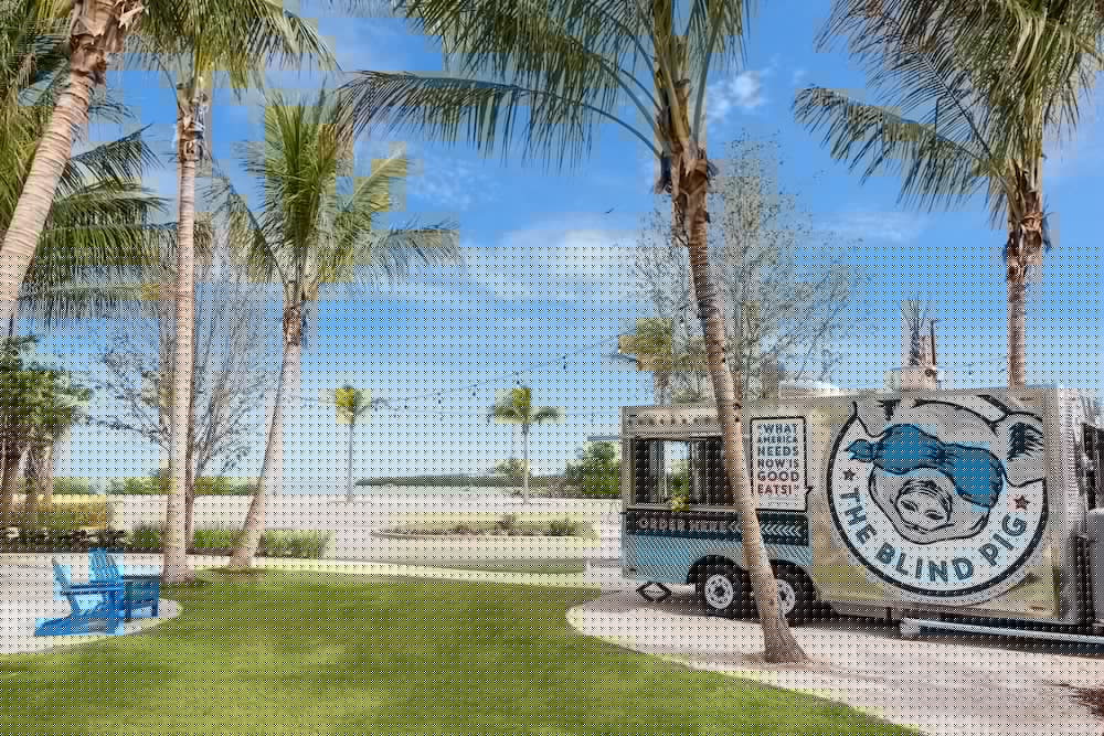 The Gates Hotel Key West