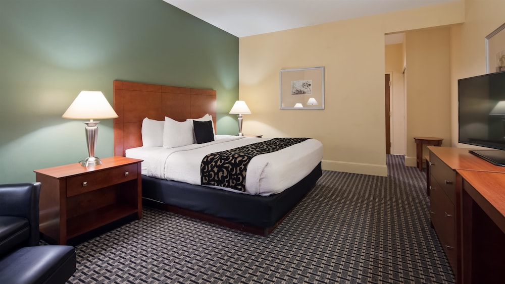 Best Western Plus Brunswick Bath 18/47