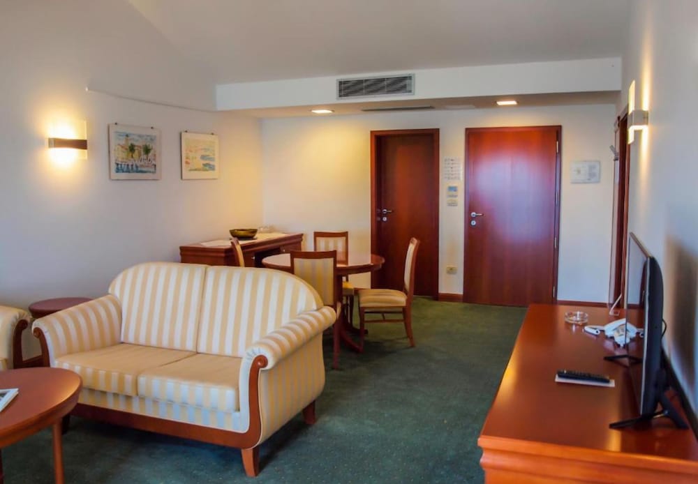 Hotel Villa Radin 18/50