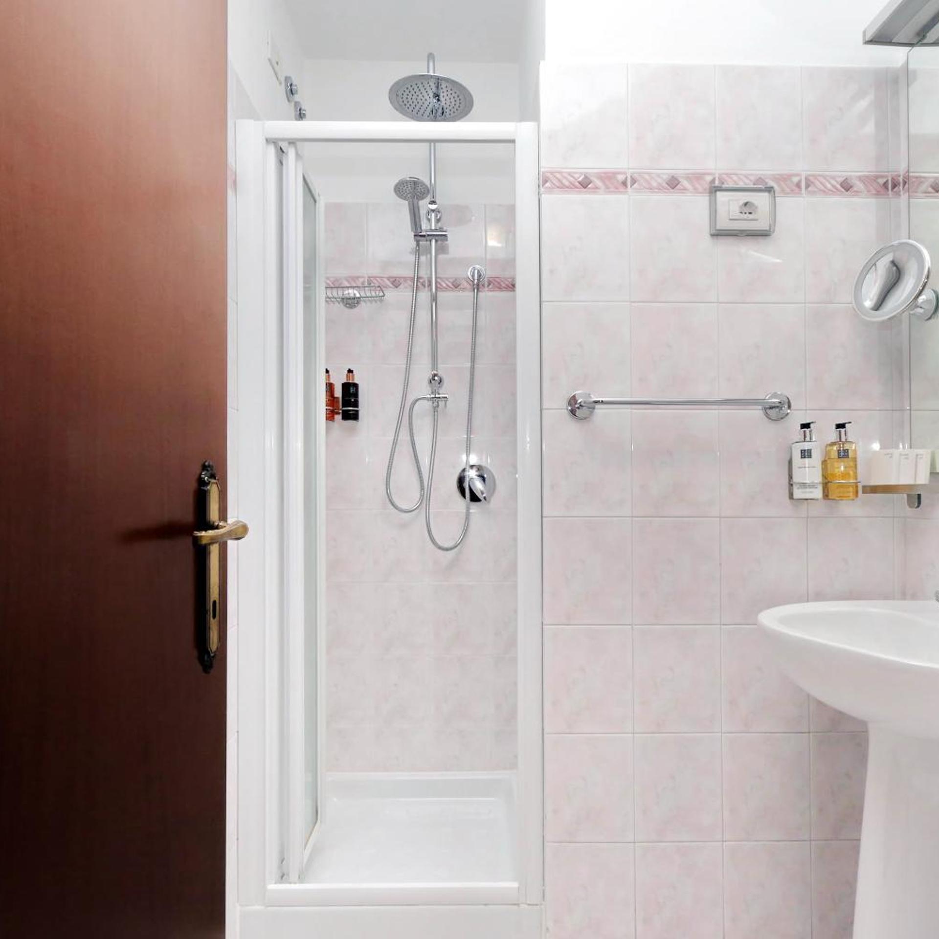 Singola، Casa Santa Sofia 10/10