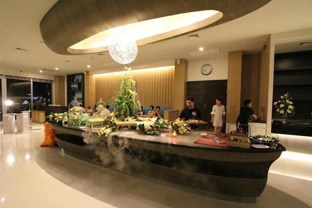 42C The Chic Hotel 5/49