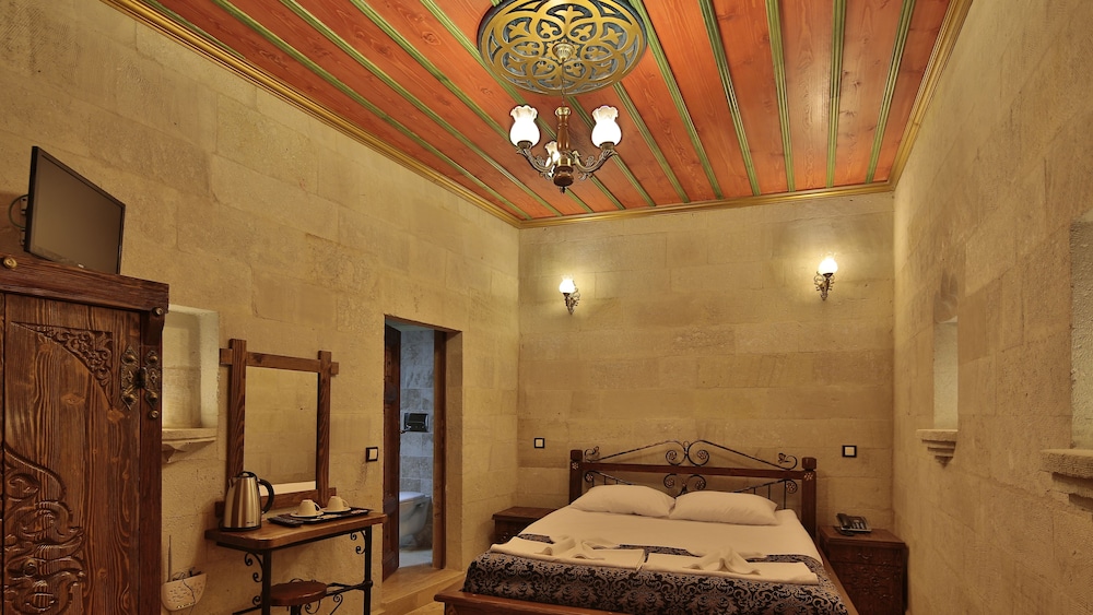 Cappadocia Cave Land Hotel 50/50