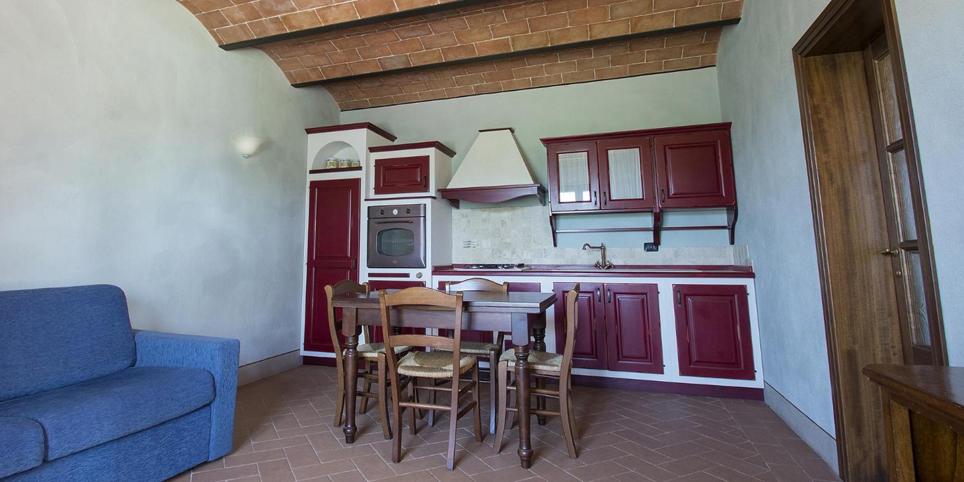 CASALE ETRUSCO 27/39
