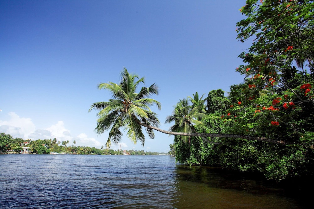 Pullman Bentota Resort & Spa 46/50
