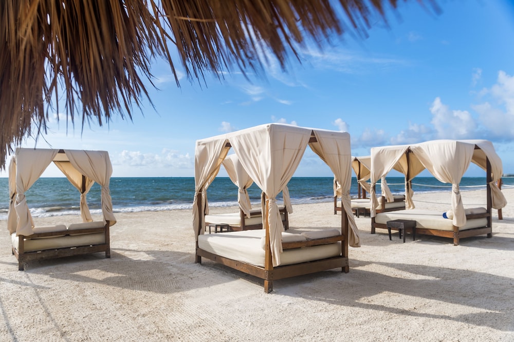 Ocean Maya Royale - Adults Only 40/44