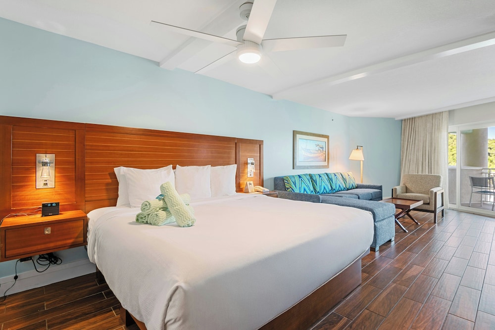 Margaritaville Vacation Club - St Thomas 27/72