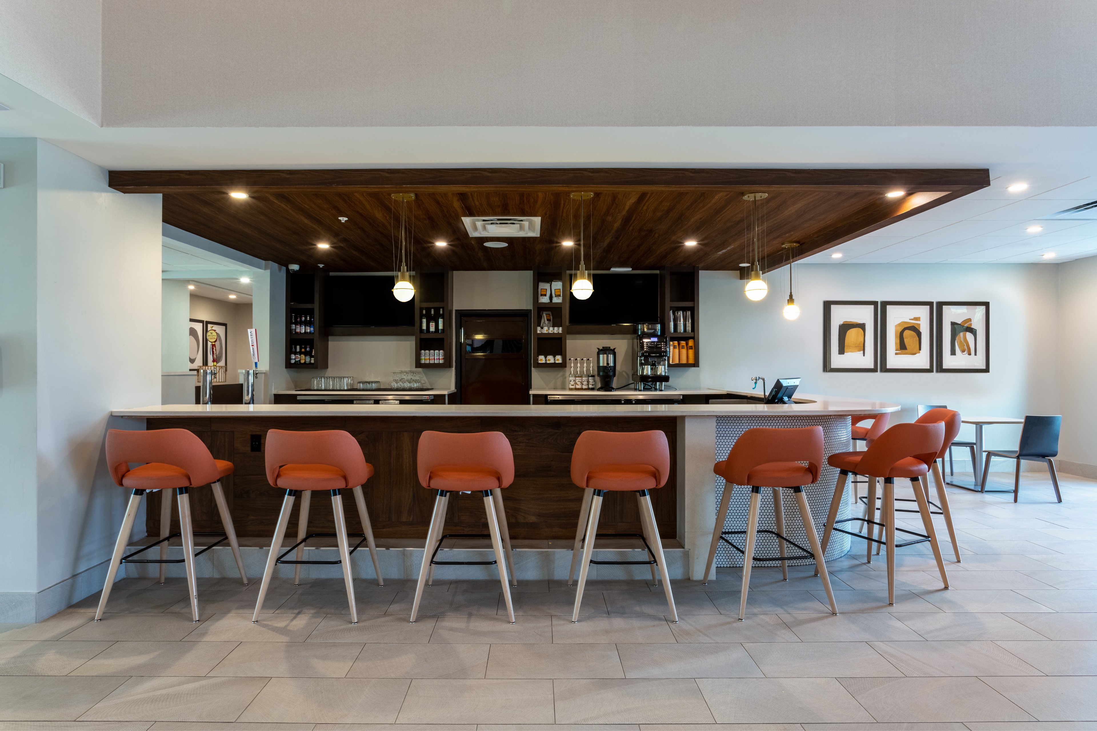 Holiday Inn Tampa North 24/41