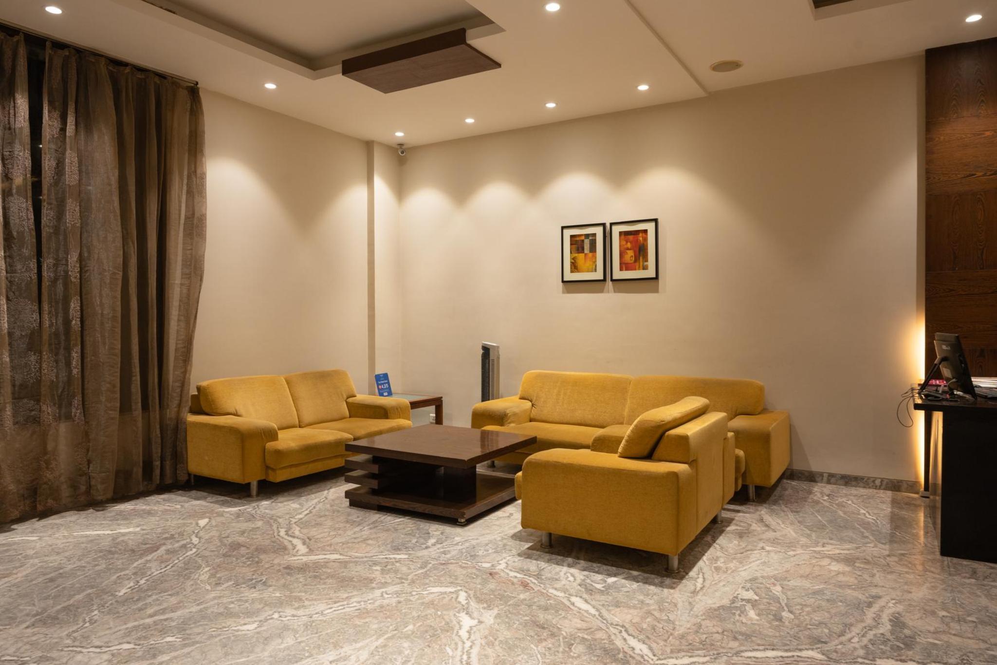 TREATOTEL HOTEL 14/23