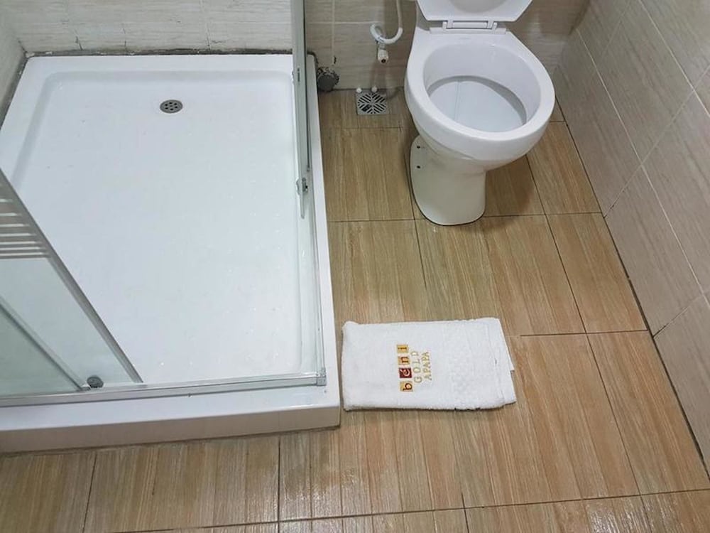 Beni Gold Hotels Apapa 14/16