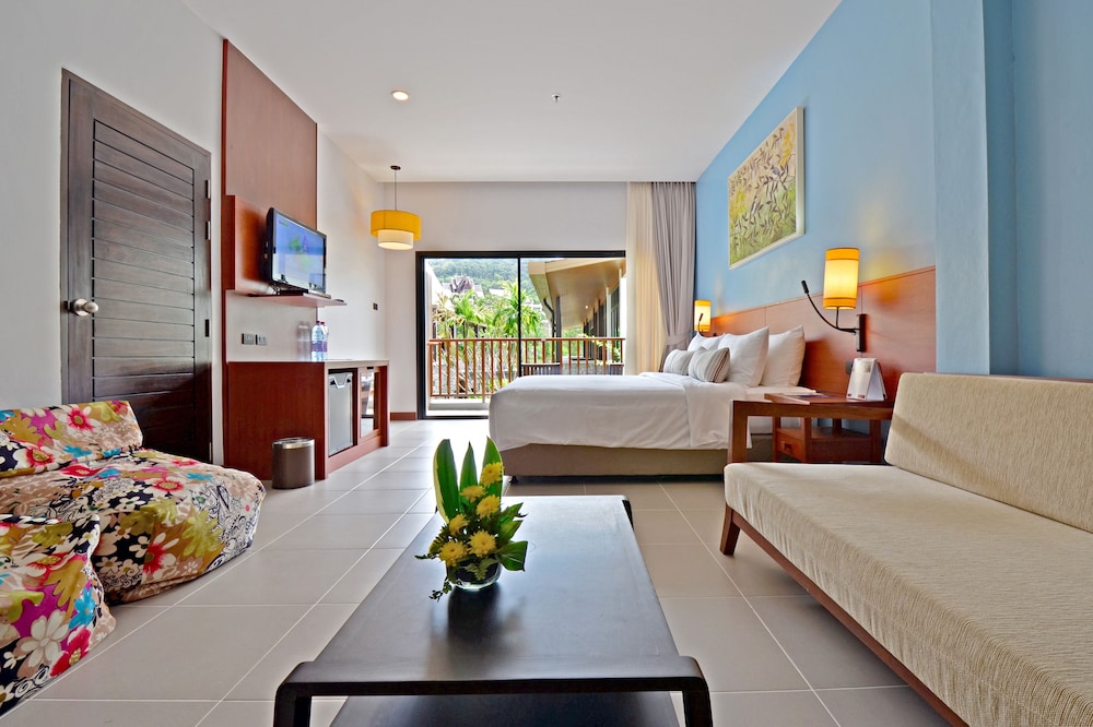 Deevana Plaza Krabi Aonang 32/68