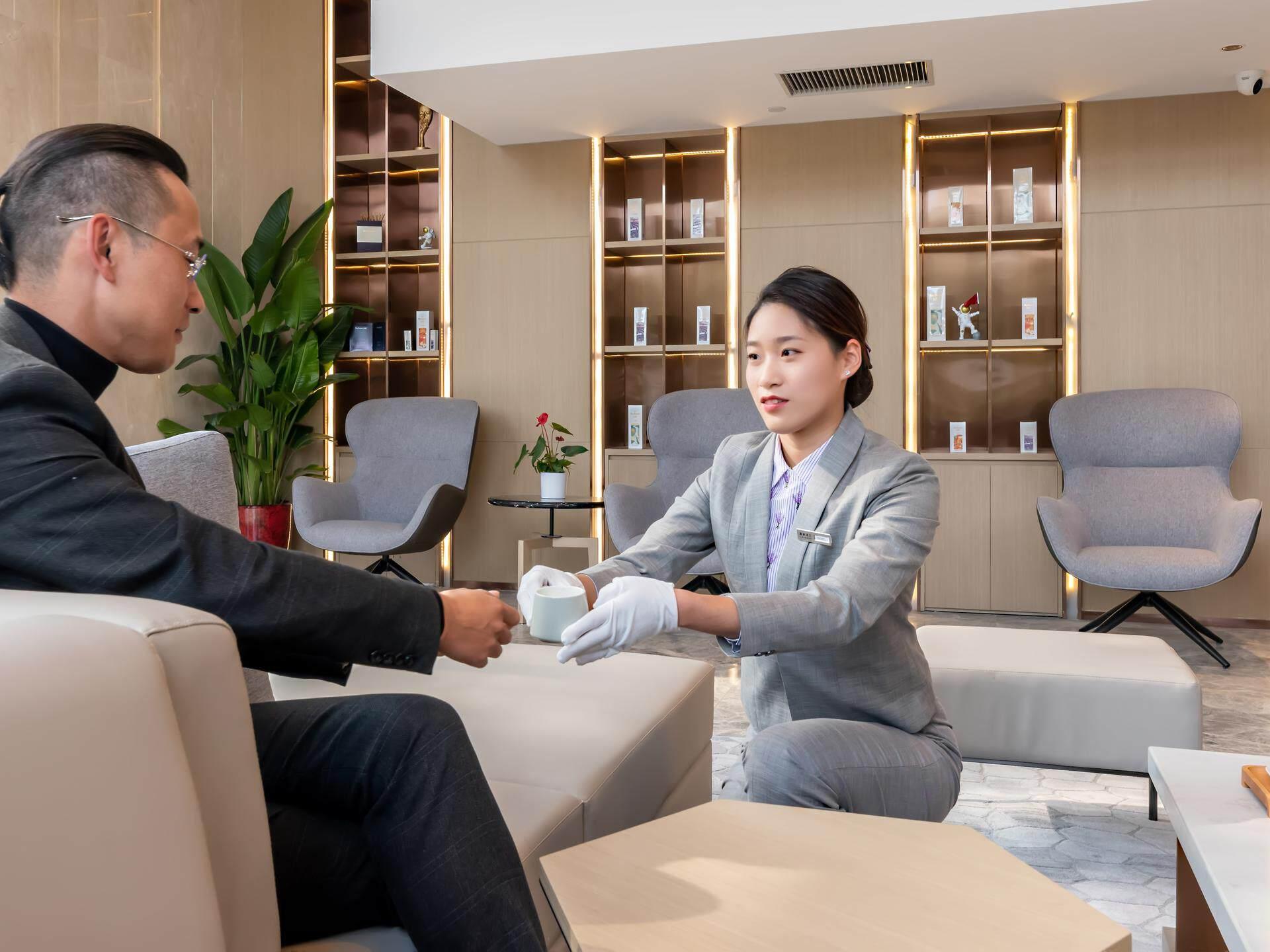 Lavande Hotel (Beijing Tongzhou Universal Resort North Gate) 14/35