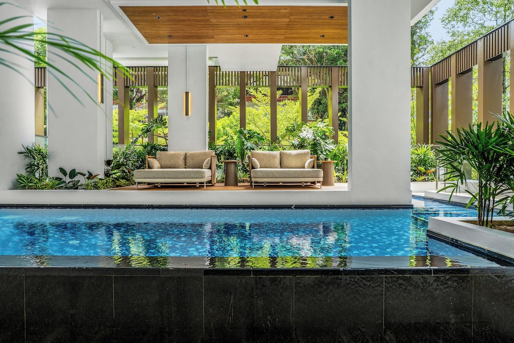 Momentus Serviced Residences Novena 23/50