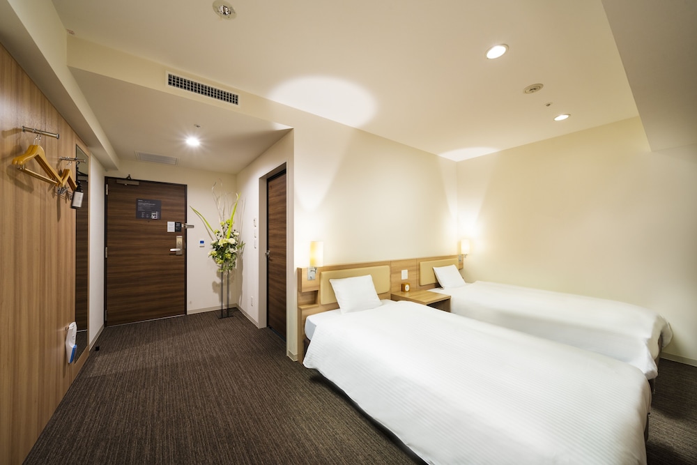 Koko Hotel Sapporo Ekimae 10/23