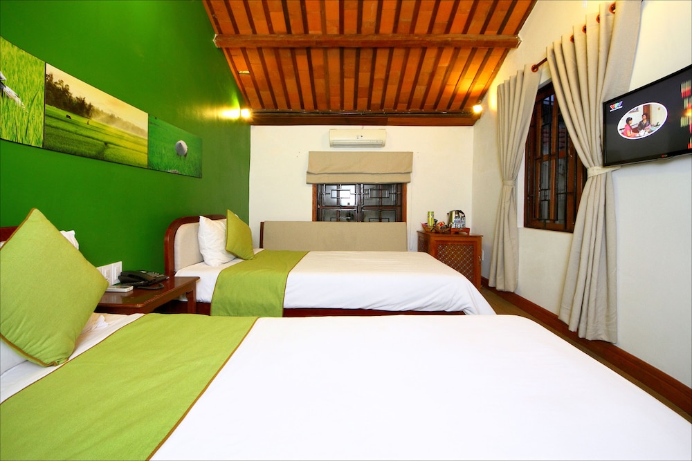 Thanh Van 1 Hotel 45/67