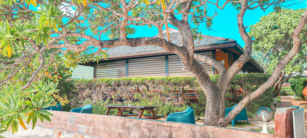 Moorea Golf Lodge 4/34