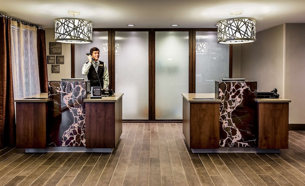Homewood Suites by Hilton Buffalo-Airport 7/55