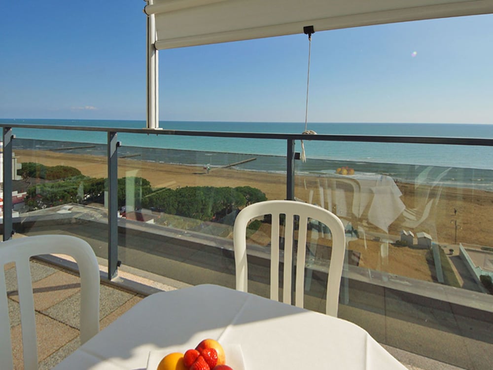 Hotel Europa Jesolo 62/73