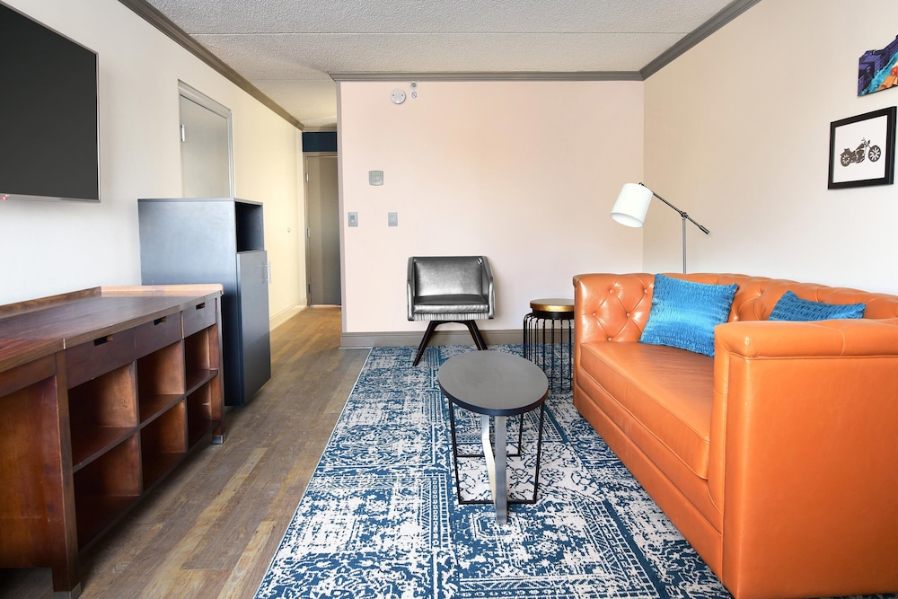 Four Points By Sheraton York 23/26