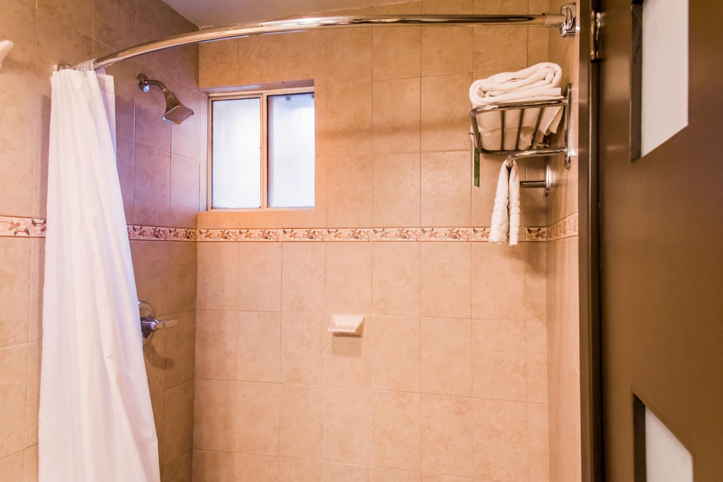 جناح، Business Hotel And Suites Maria Bonita 8/9